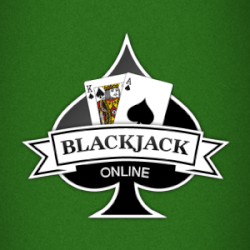 Blackjack single deck